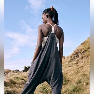 Free people hot shot onesie size large